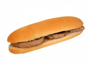 Burger Veggie