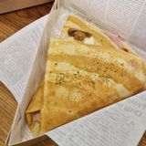 Палачони Калцоне (320г)