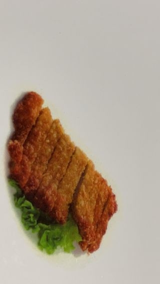 40.Cotoletta di maiale
