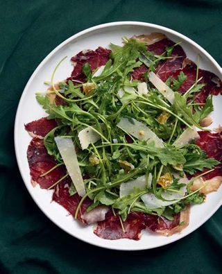 Salade Breasola
