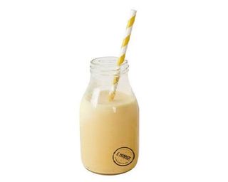 Batido de Caramelo
