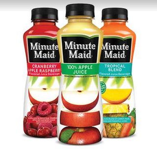 Minute Maid