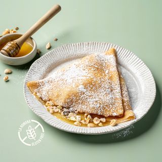 Crêpes classiche