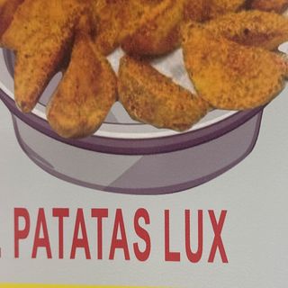 Patatas Lux