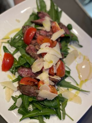 Tagliata
