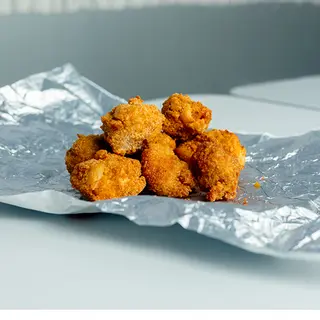 Nuggets regular 6 pezzi