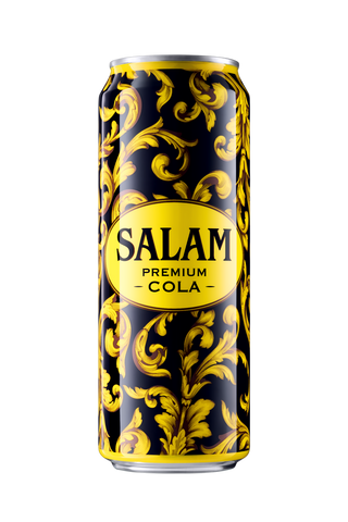 Салам кола жб (0,45мл)