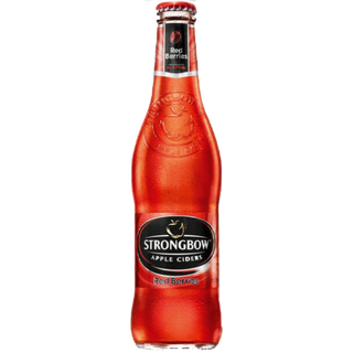 Strongbow 330 ml