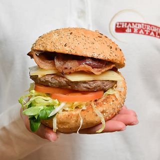 Menù "Il Cis Panciotto"