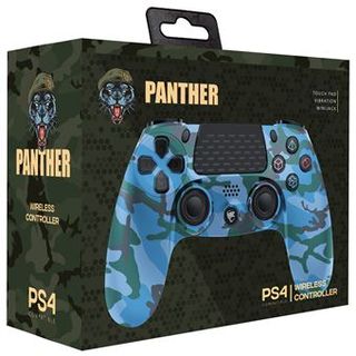 Mando Inalámbrico Panther Ps4 - 8436570983238