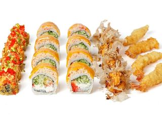 Sugoi Set 20 szt. (800g)