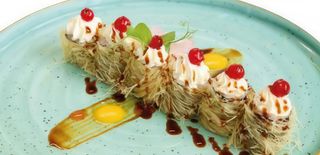 136. Hot Philadelphia