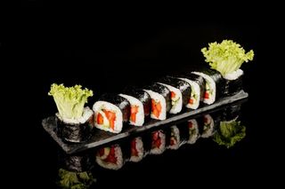 Վեգան ռոլլ 240գ