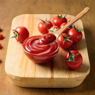 Ketchup