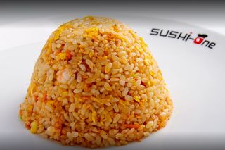 135 Riso alla cantonese