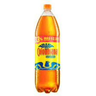 Postobón Colombiana (2 Lt.)