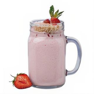 Milkshake Fresa  (37 Cl.)