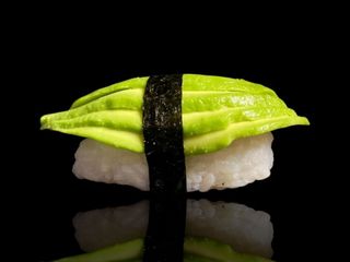 NIGIRI Z AWOKADO 2 szt.
