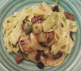 Tagliatella La Cattedrale