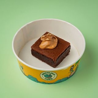 Brownie de Chocolate