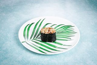 გუნკანი უნაგით (1 ნაჭერი)              