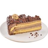 Tarta de la abuela / Grandma's cake