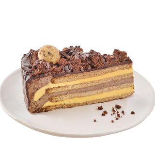 Tarta de la abuela / Grandma's cake