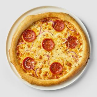 Pizza Pepperoni
