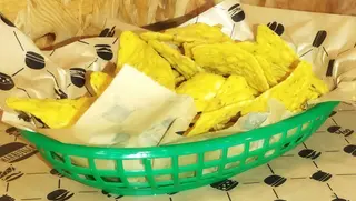 Nachosy Box