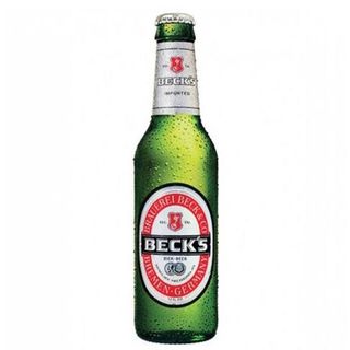 Beck’s 33cl
