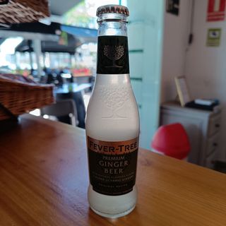 Fevertree Ginger Beer 