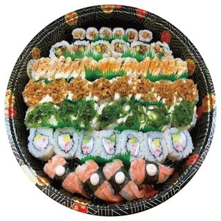 Bandeja De Combinado 1 (42 Uds.)