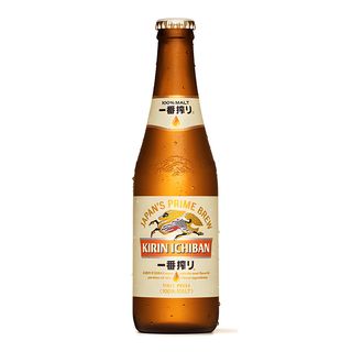 Birra Kirin 33 cl