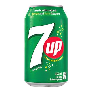 7 Up