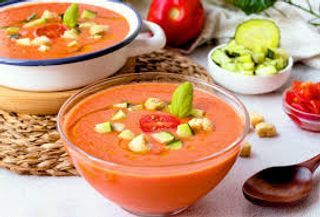 Gazpacho andaluz