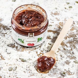 Mermelada Frambuesa 270 Gr.