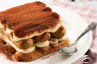 Tiramisù
