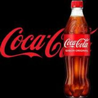 CocaCola Original
