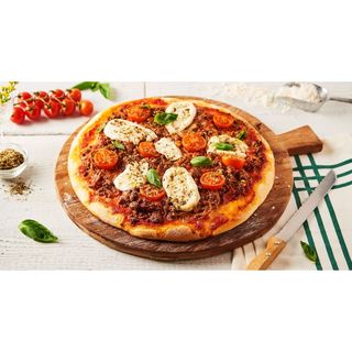 Campione Pizza