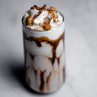 Сникерс милкшейк (350 мл.)