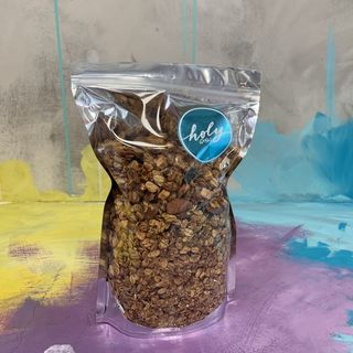 Granola Manzana Y Canela