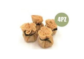 Wonton 4 pezzi