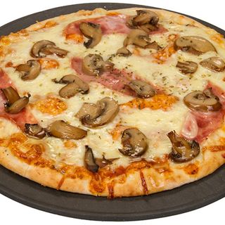 Pizza Romana (Familiar)