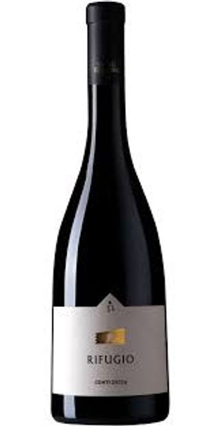 Primitivo Del Salento Conti Zecca