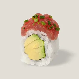 TUNA TARTUFATA