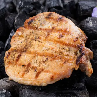 Cotlet de porc