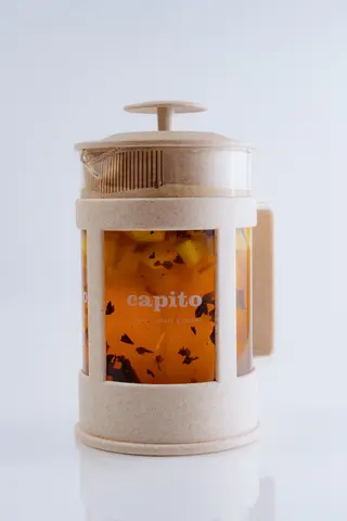 Яблоко-маракуйя