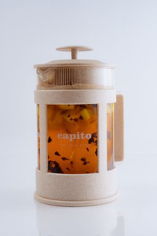 Яблоко-маракуйя