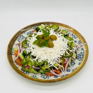 Ensalada SHOPSKA