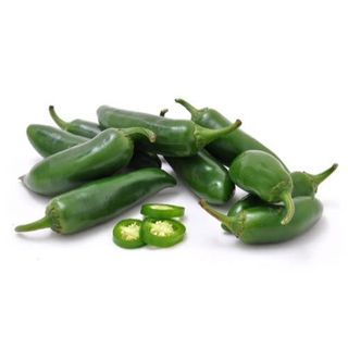 Jalapeños (5 Uds.)